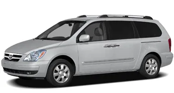 ремонт Генератора HYUNDAI (Хендай) Highway Van